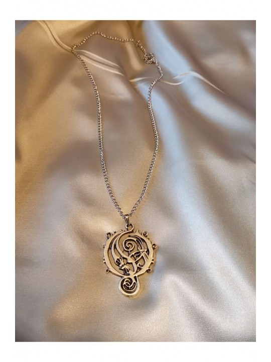 Opeth Necklace 