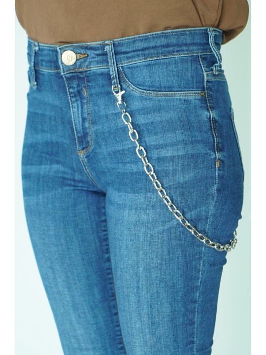 Thick Trouser Chain