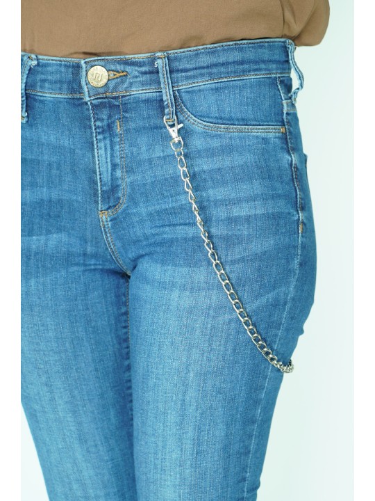 Thick Trouser Chain