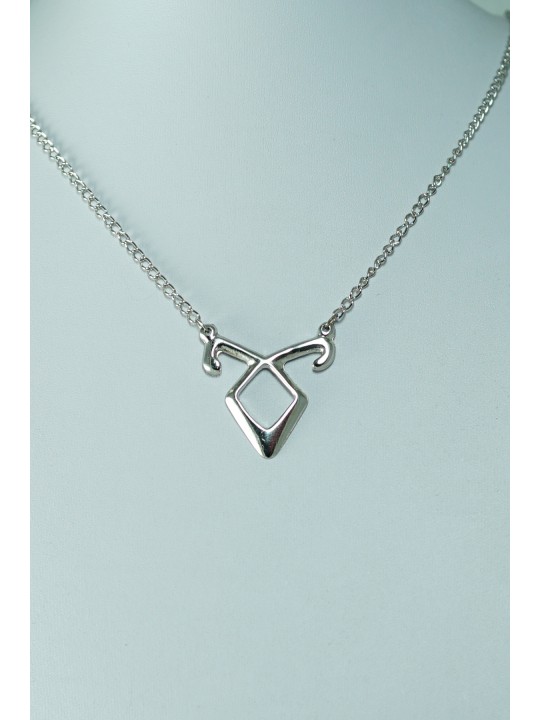 The Mortal Instruments Necklace