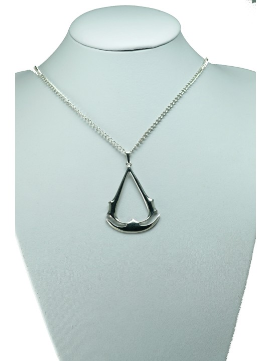 Assassing Creed Necklace 