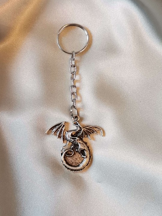 Game of Thrones Keychain 