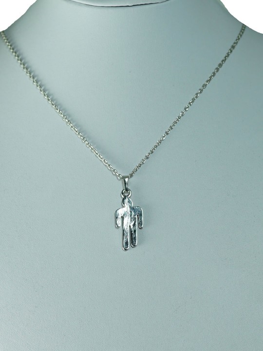 Billie Eilish Necklace