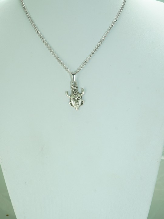 Supernatural Dean Winchester Necklace 