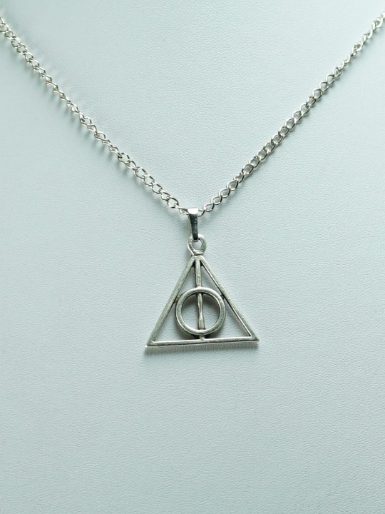 Harry Potter Necklace