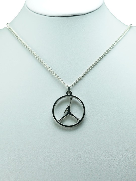 Jordan Necklace