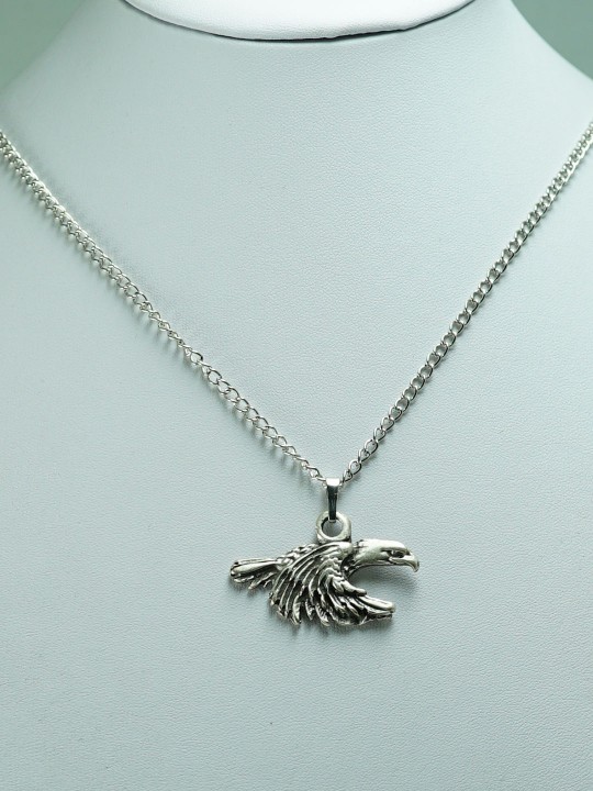 Eagle Necklace