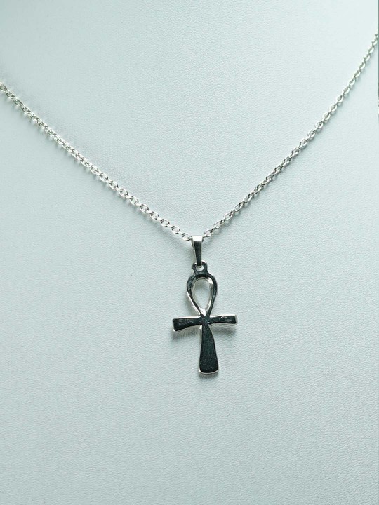 Ankh Necklace