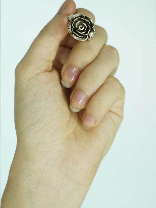 Rose Ring