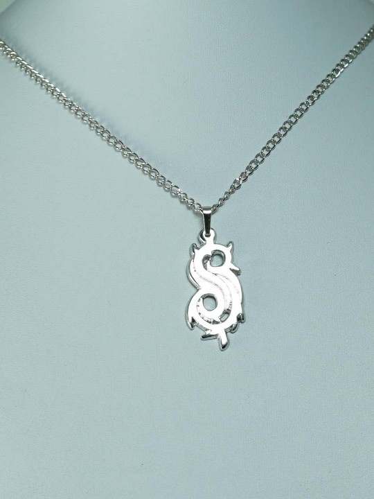 Slipknot Necklace