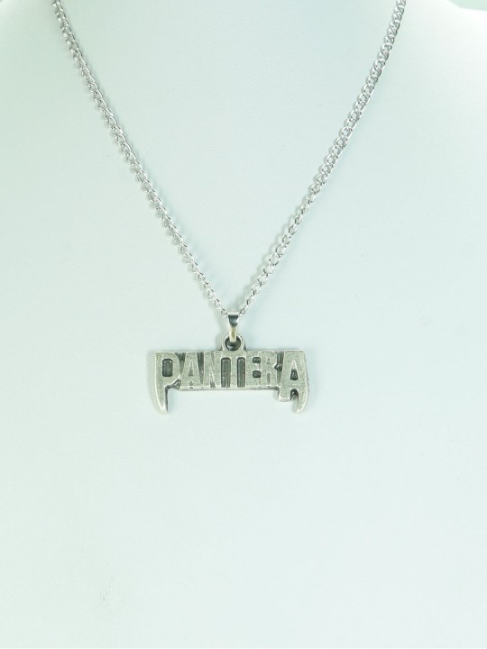 Pantera Necklace 