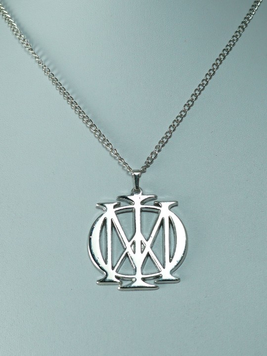 Dream Theater Necklace