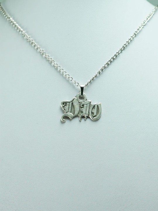 Dio Necklace