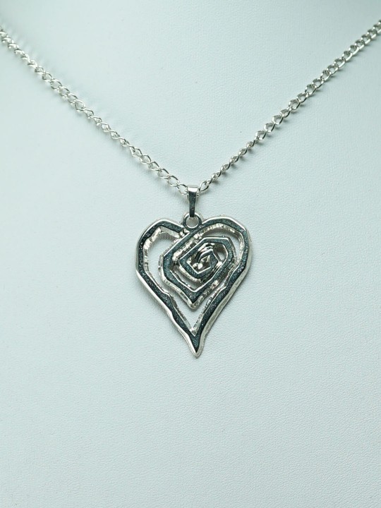 Heart Necklace