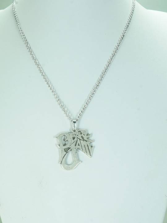 Pearl Jam Necklace