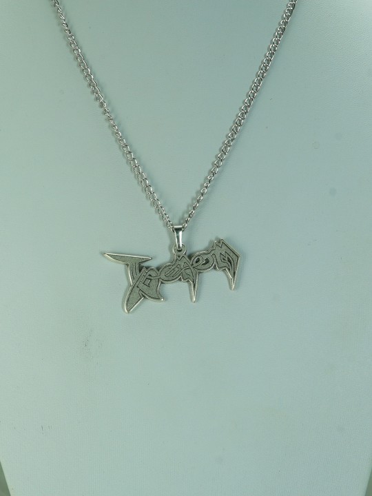 Venom Necklace