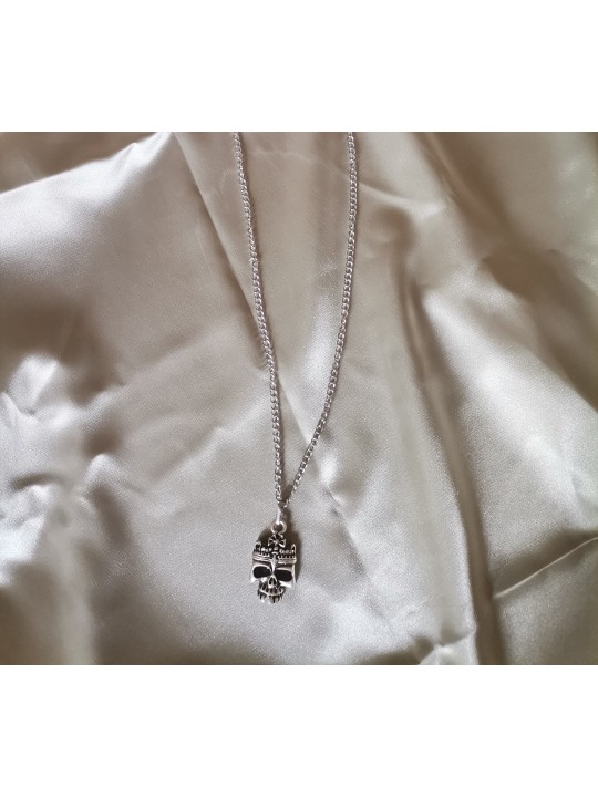 Skull Necklace