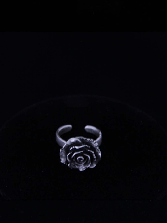 Rose Ring