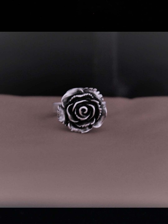 Rose Ring