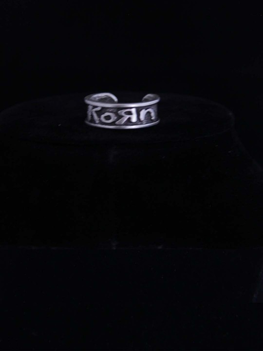 Korn Ring