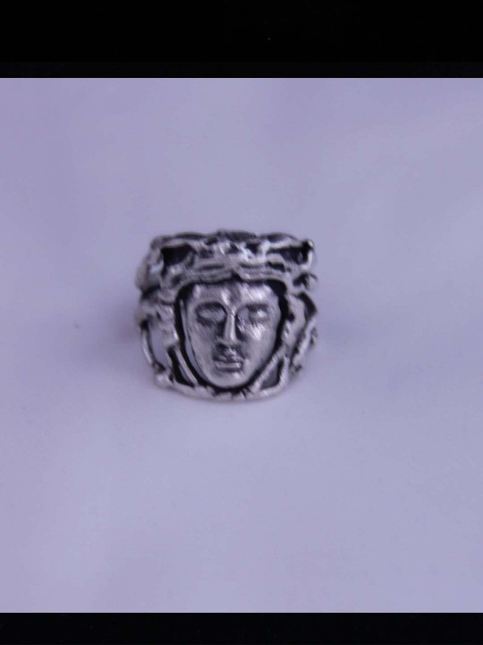 Medusa Ring