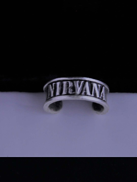 Nirvana Ring