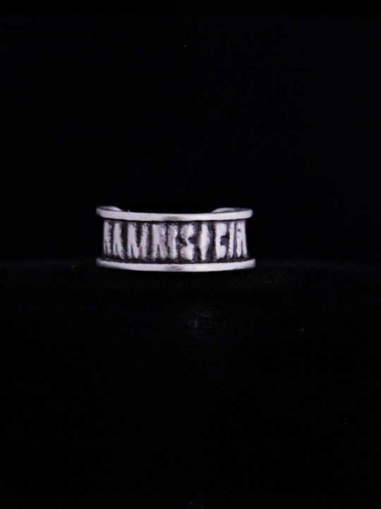 Rammstein Ring